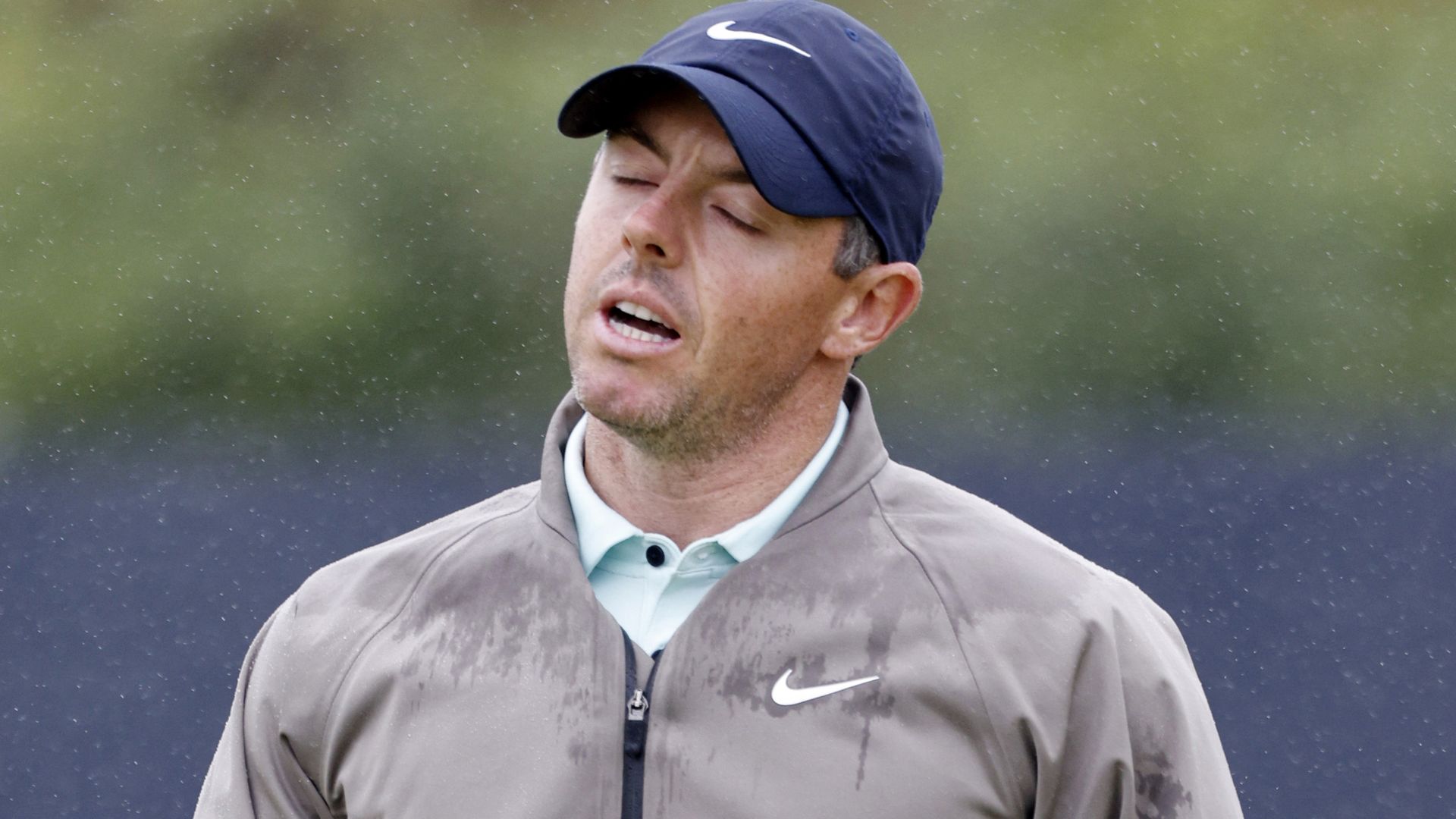 McIlroy's major drought continues | 'I just keep looking forward'