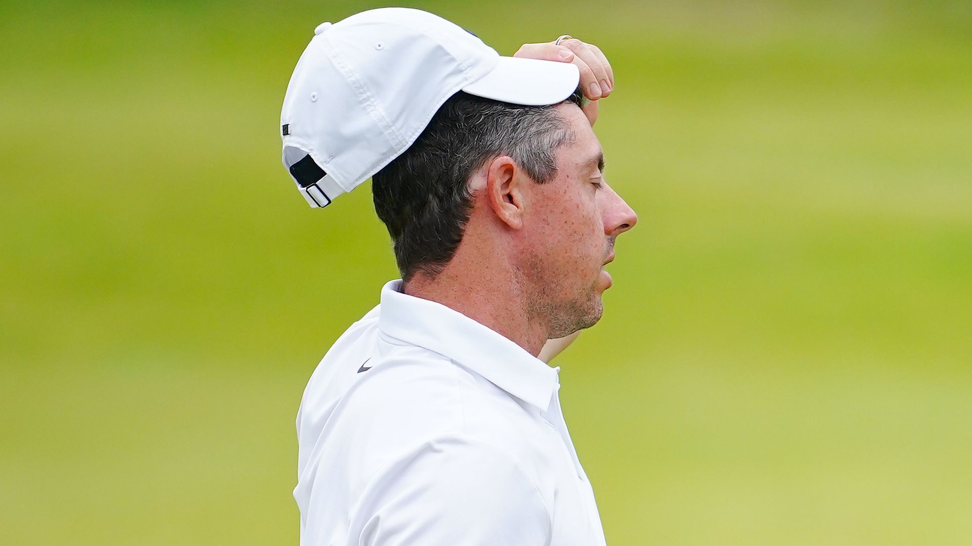 McIlroy's major wait set to continue as Homa faces heckles