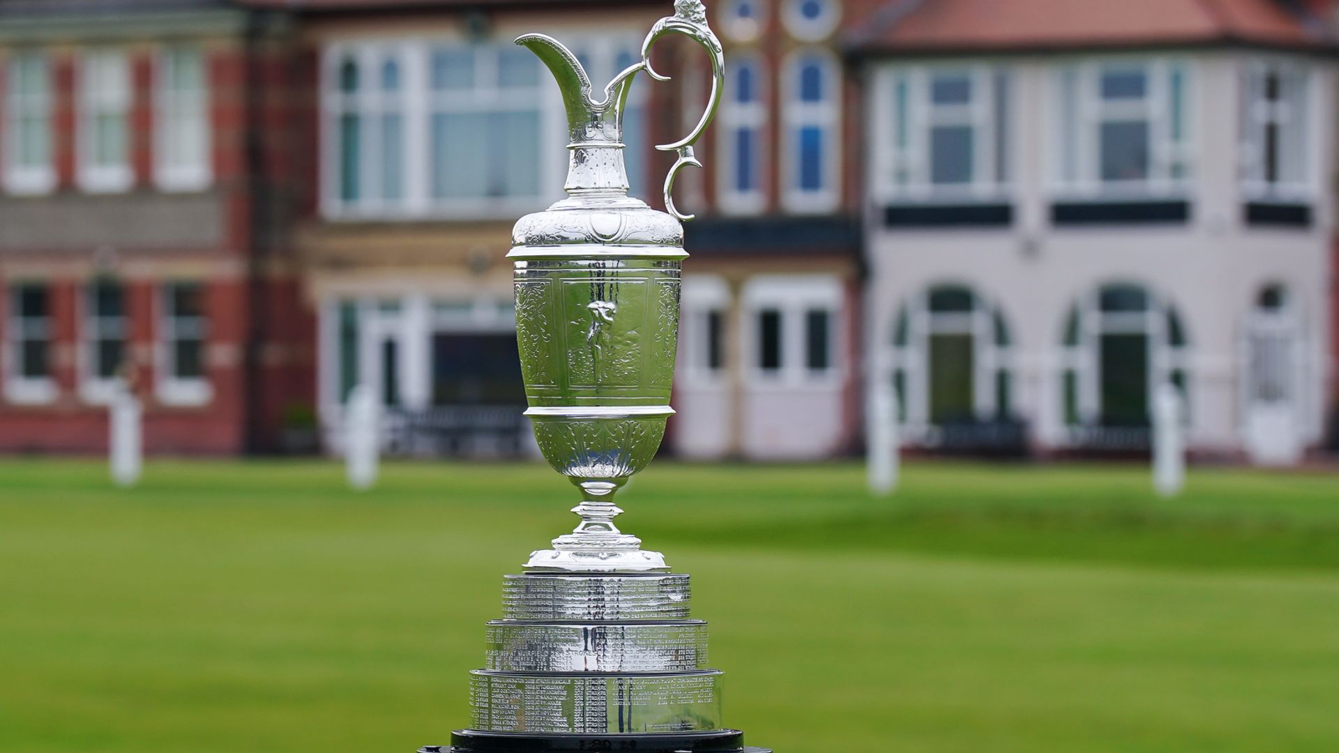 R&A announces record prize fund for The Open