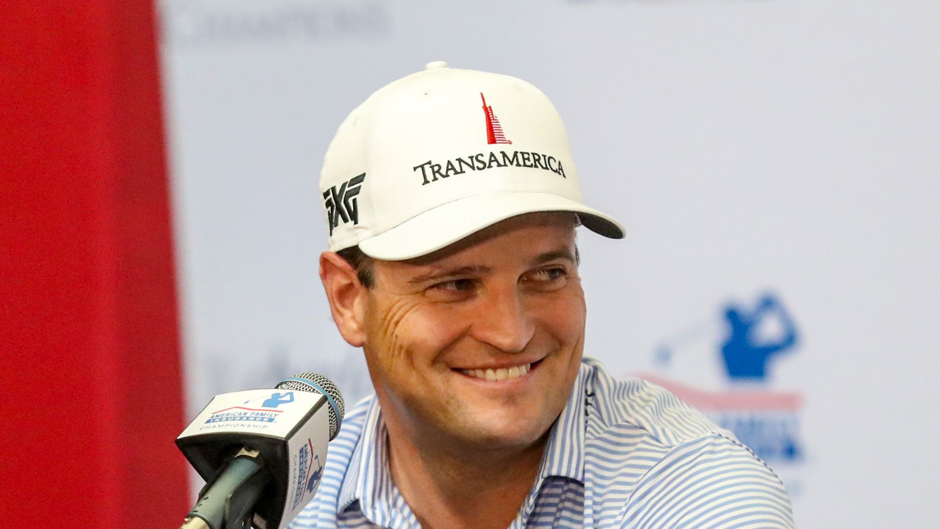 Johnson says LIV players 'technically eligible' for US Ryder Cup team