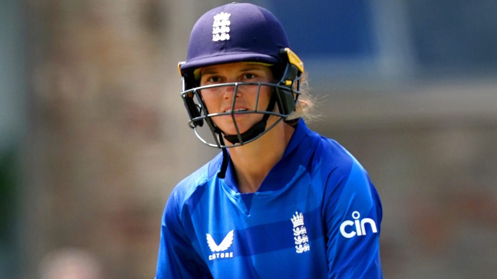 Women's Ashes: Amy Jones says it feels like England are a different ...