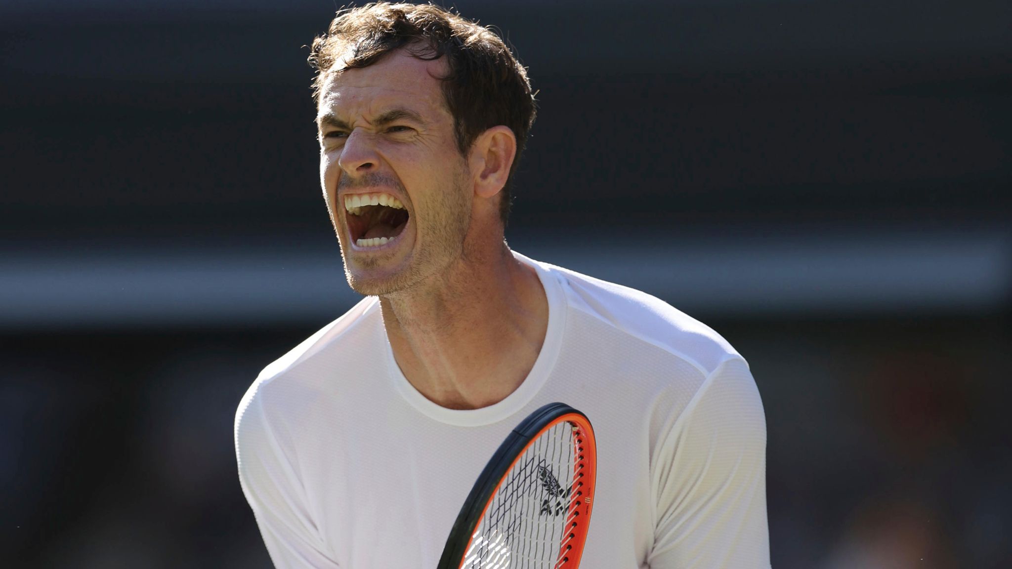 Jamie Murray: Andy Murray has a lot of good tennis left in him after
