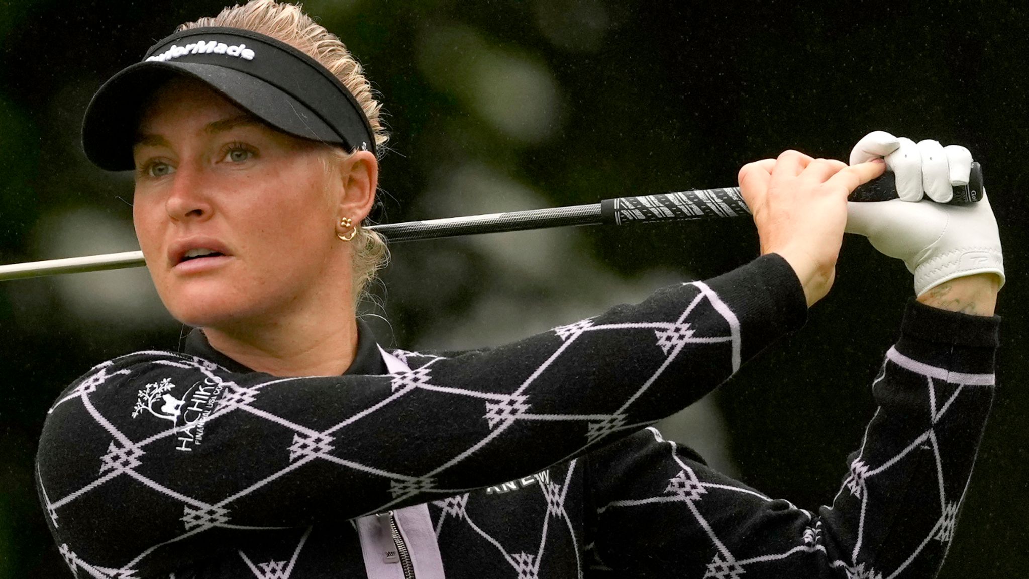 US Womens Open Watch live from Pebble Beach for free via Sky Sports Golf YouTube stream Golf News Sky Sports