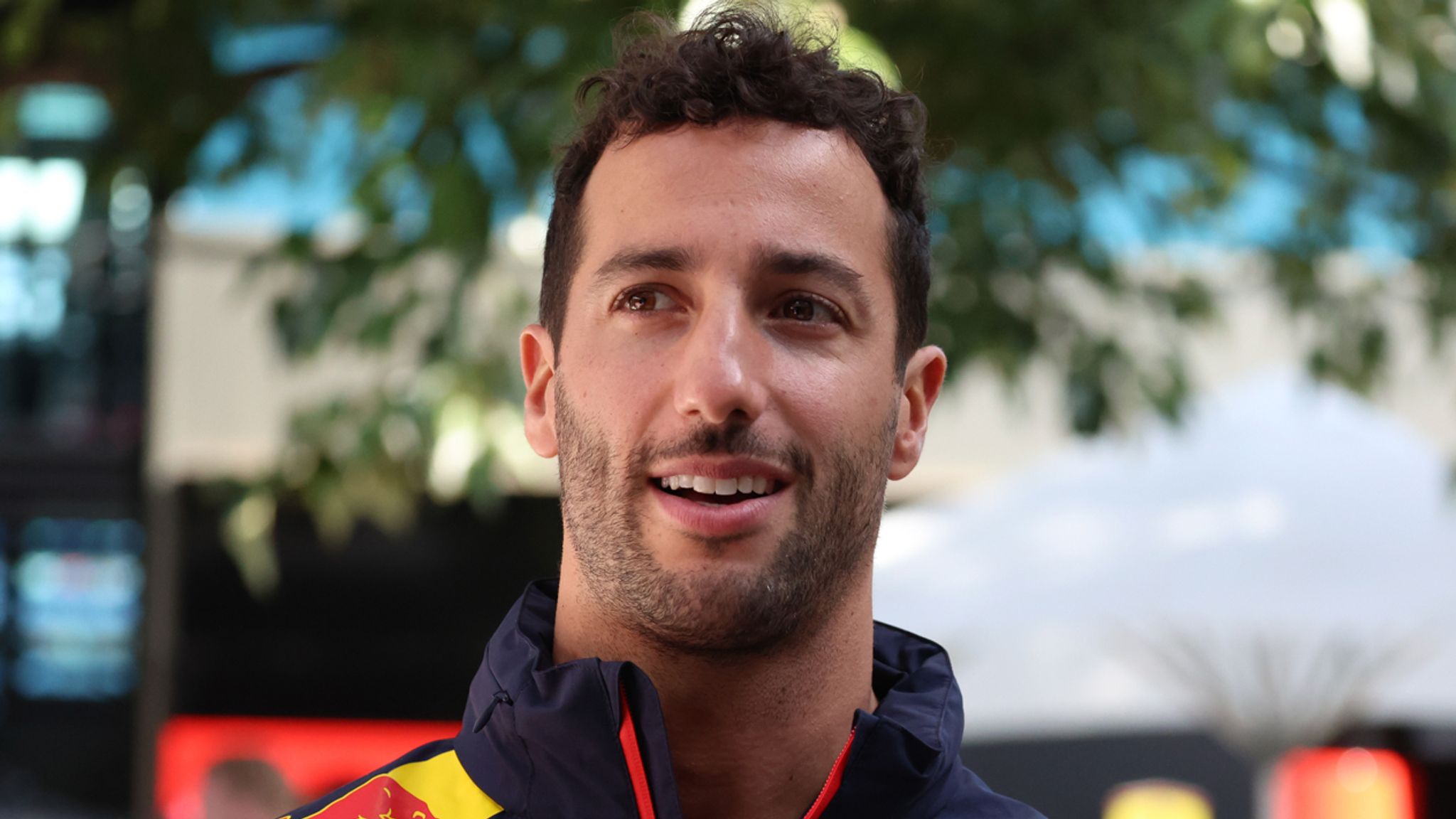 Daniel Ricciardo: I needed to fall back in love with F1 before ...