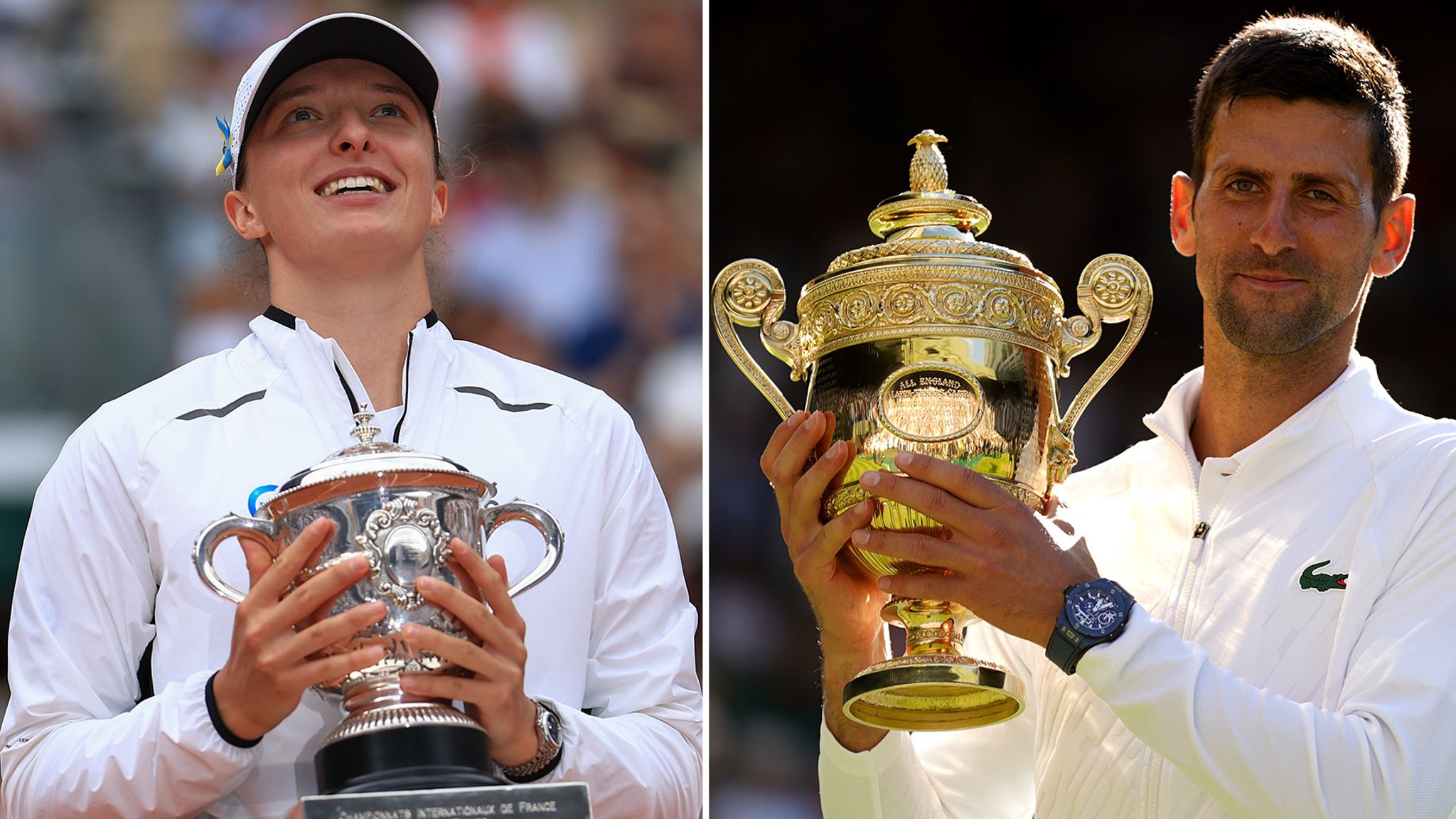 Wimbledon 2023: Schedule, broadcast info, players to watch
