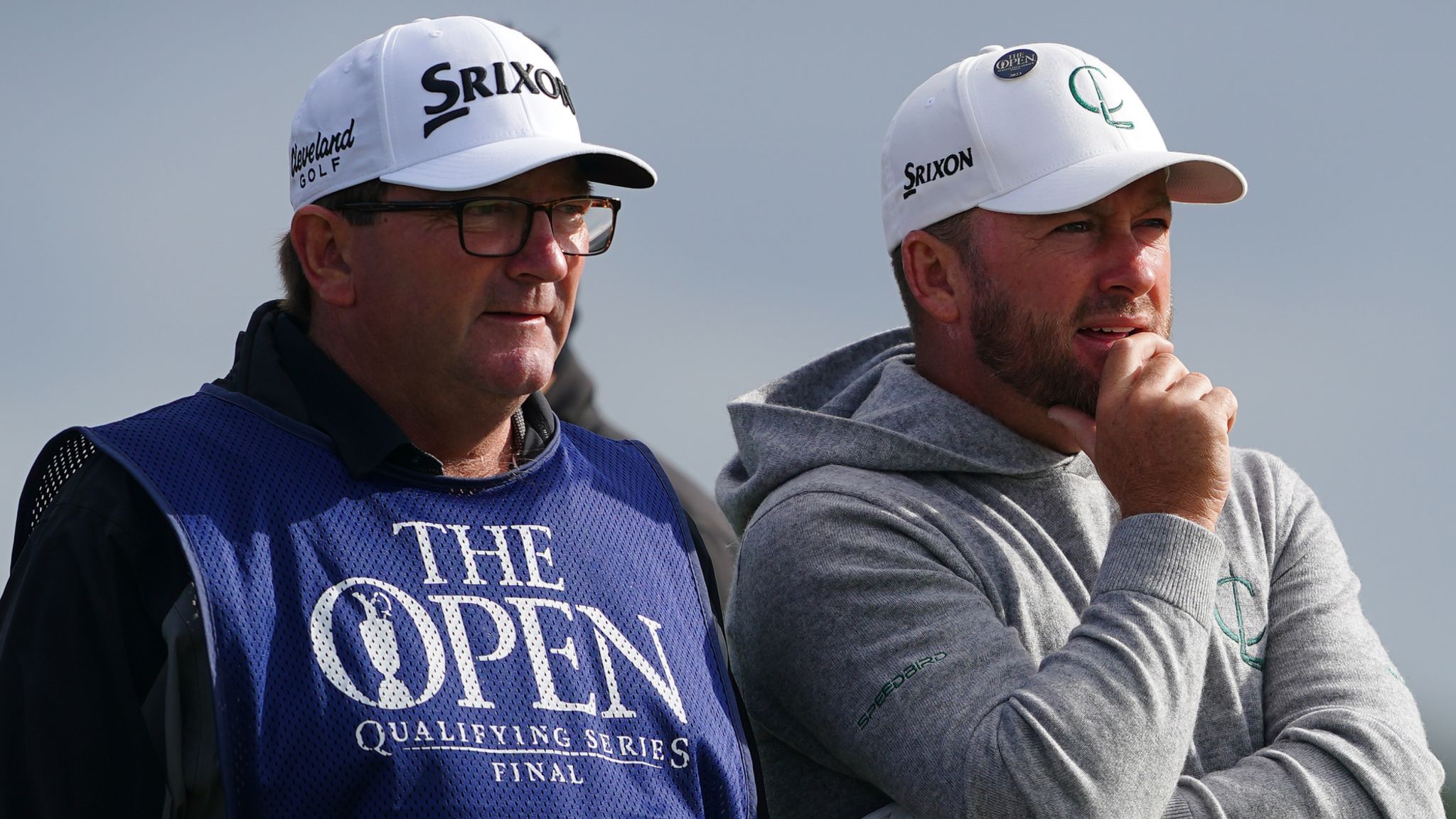 The 151st Open: Sergio Garcia fails to secure spot for Royal Liverpool ...