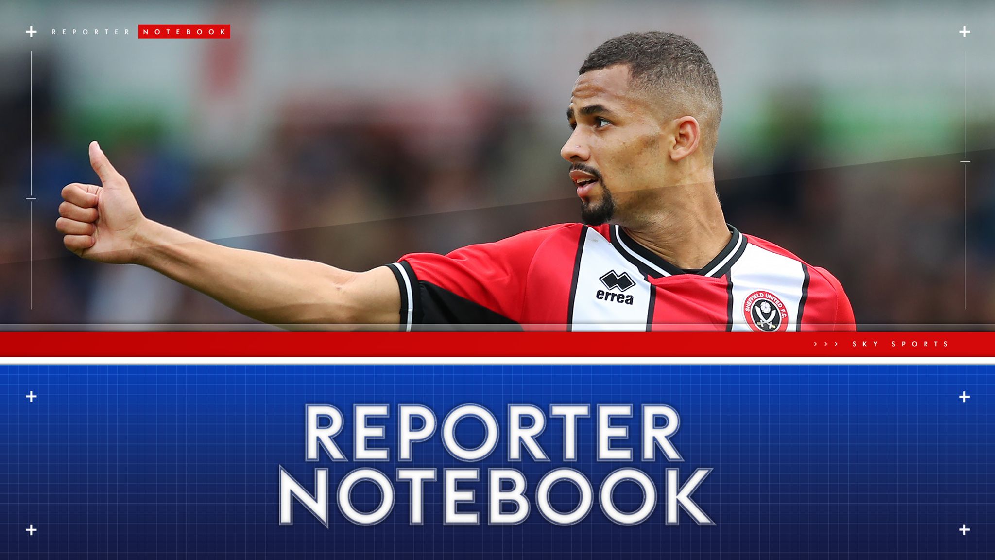 Sheffield United reporter notebook: Iliman Ndiaye contract, hard graft and  team spirit - would that keep the Blades up? | Football News | Sky Sports