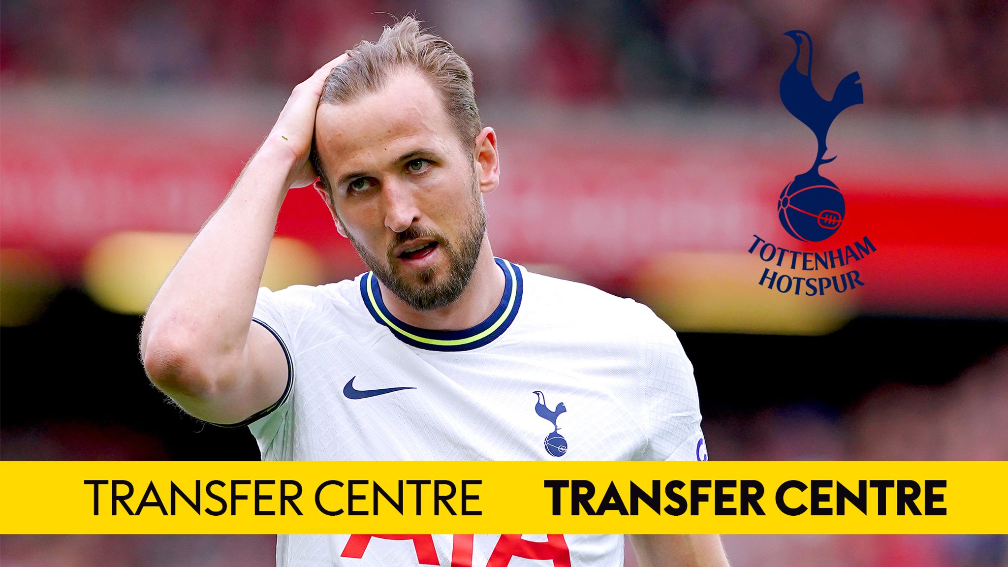 Tottenham news: Harry Kane transfer buy back request as Barcelona