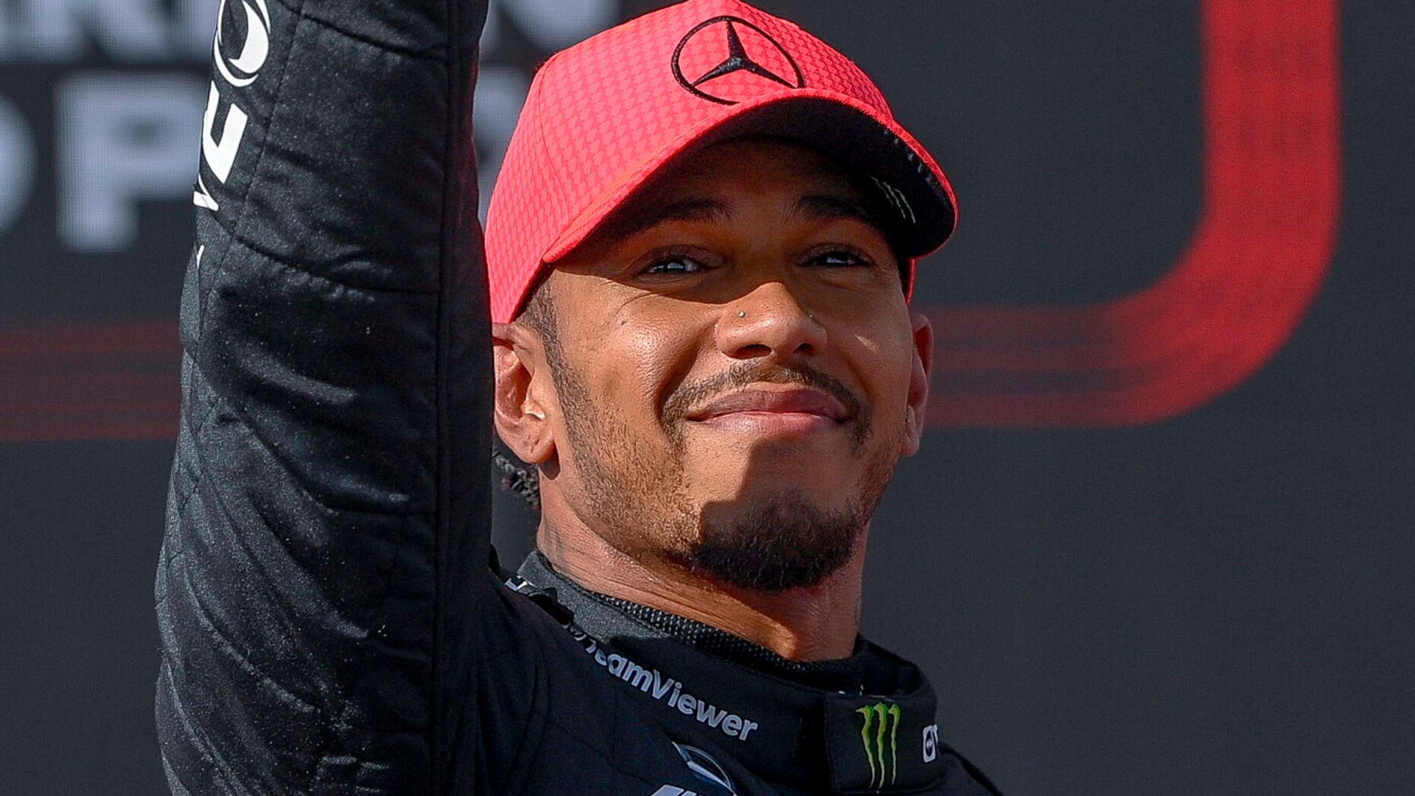 Lewis Hamilton: Briton says Hungarian Grand Prix pole 'feels like my first'  after drought ends in Budapest, F1 News