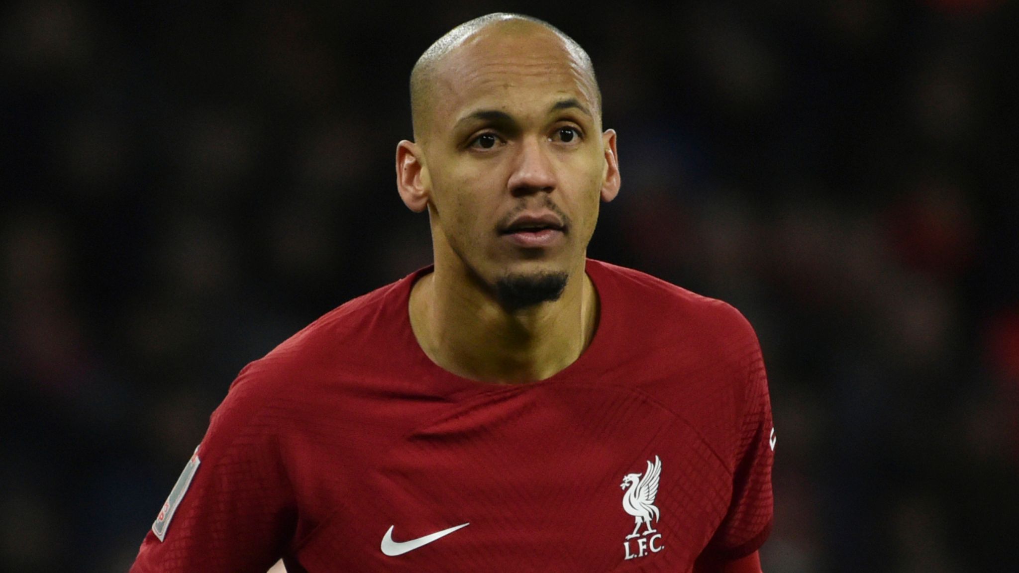 Fabinho: Liverpool give midfielder permission to complete £40m move to ...