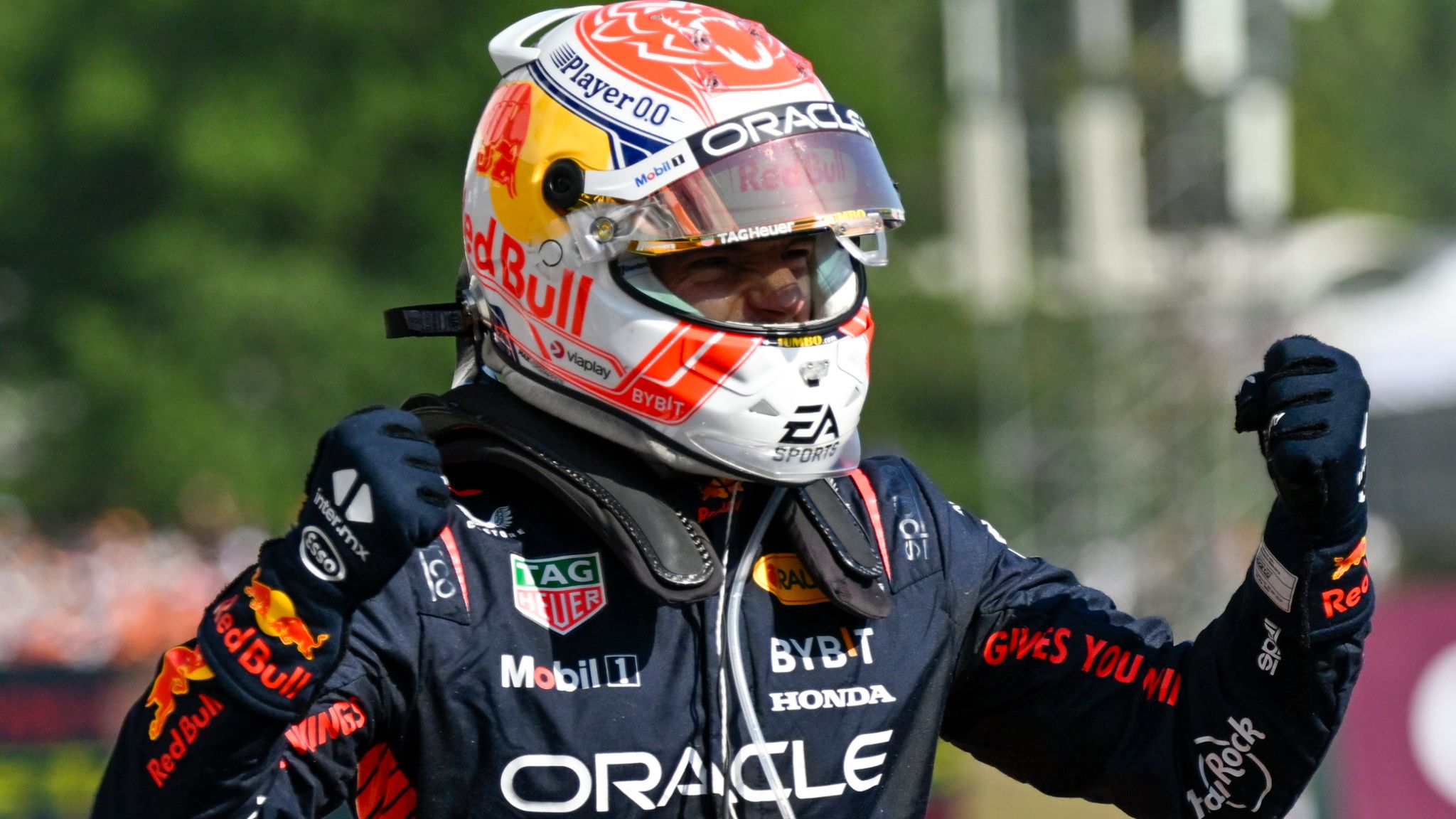 Hungarian Grand Prix Updates from practice, qualifying and race as Formula 1 heads to the Hungaroring F1 News Sky Sports