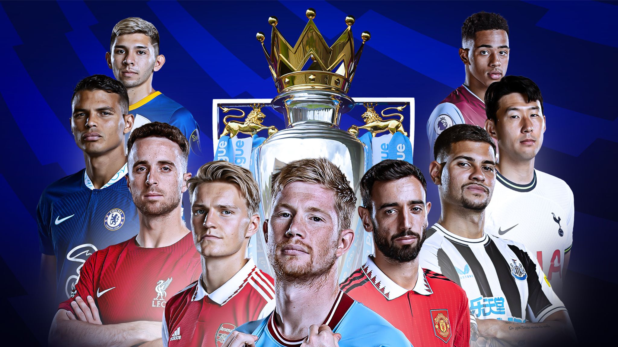 Live football on Sky Sports - Fixtures, games, dates, kick-off times, Football News