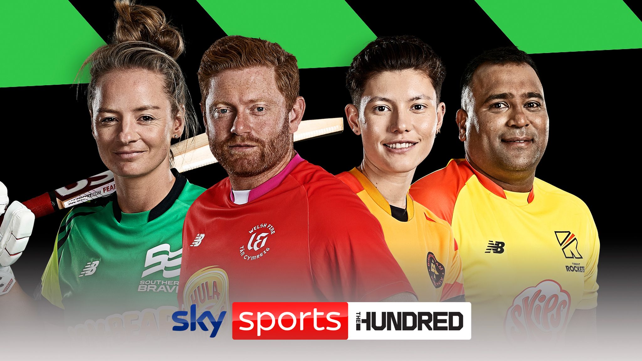 The Hundred Full fixture list for 2023 edition of 100-ball tournament Cricket News Sky Sports