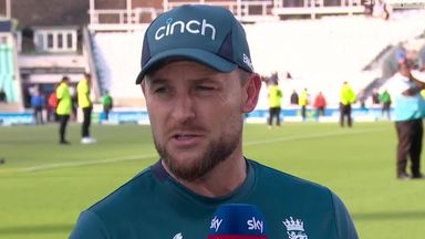 McCullum: Ashes like a heavyweight boxing fight