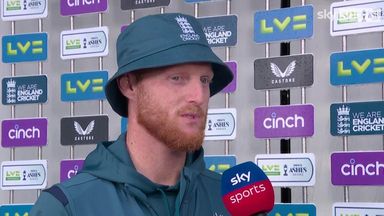 Stokes: Draw is tough to take | 'No regrets over Edgbaston'