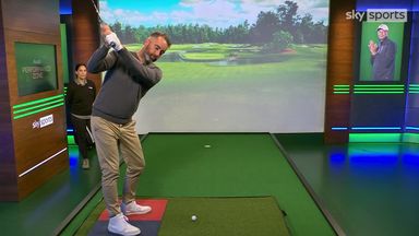 Analysing Thomas' approach to the green