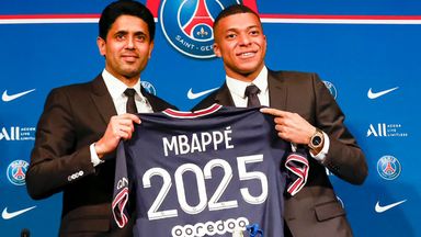 Explained: Will Mbappe join Real Madrid or stay at PSG?