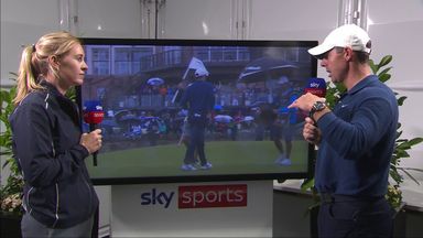 McIlroy: First win in Scotland would mean a lot