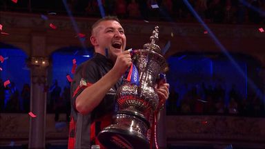 Story of the World Matchplay