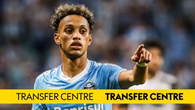 Transfer Talk: Who is Bitello? | Reports of Arsenal interest