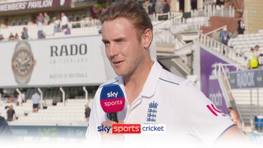 Broad announces retirement | 'I wanted to finish at the top'