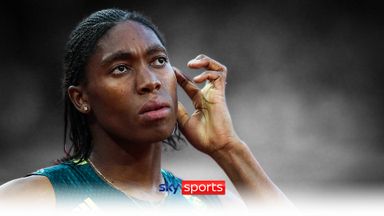 Explained: Court ruling and what next for Semenya