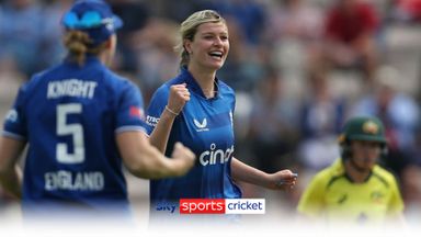 'An immediate success!' | Bell gets England off to flyer in Ashes ODI