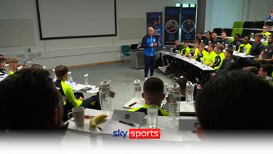 FA drives for more diversity in refereeing