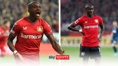 Best of Moussa Diaby | Villa to hijack move for Newcastle target?
