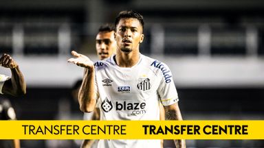 'A name to look out for' | Vickery hails Marcos Leonard from Santos