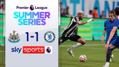 Chelsea vs. Newcastle, Friendly: Preview, team news, how to watch - We  Ain't Got No History