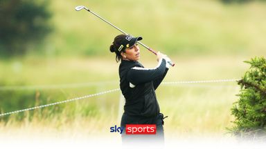 Aramco Team Series London | Round one highlights