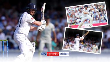 Best of Bairstow's fifty | 'He's enjoying his time at The Oval'