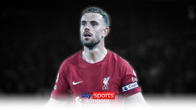 'Given up on legacy he created' | Three Lions Pride critical of Henderson move