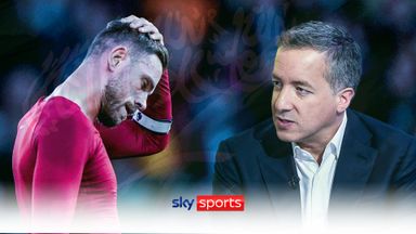 Why Henderson's Saudi move is controversial