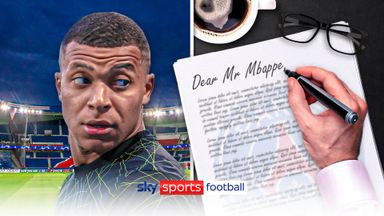 Explained: Is Mbappe set for Real Madrid move? | £150m price tag!