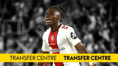 Lavia has £50m price tag - could Chelsea join Liverpool in race to sign him?