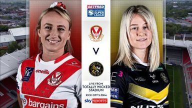 St Helens 8-18 York