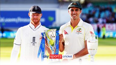 Stokes: Ashes series what Test cricket needed