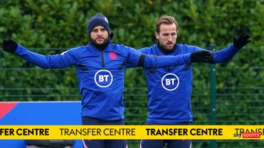 Back Pages: Kane to Bayern a 'no-brainer' | Could Walker move as well?