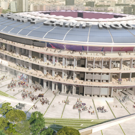 Love it or list it? The future of stadiums is renovation, not relocation