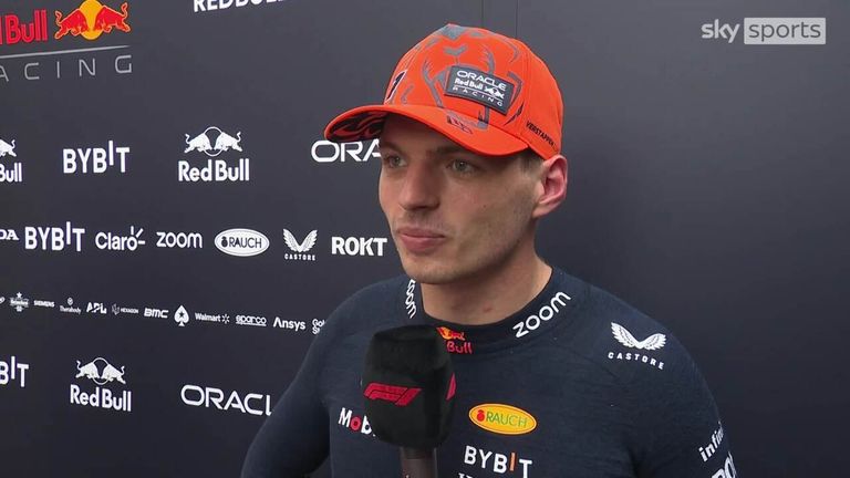 Max Verstappen merasa mobilnya masih kuat dengan upgrade baru pada Red Bull-nya setelah latihan Jumat di GP Hungaria.