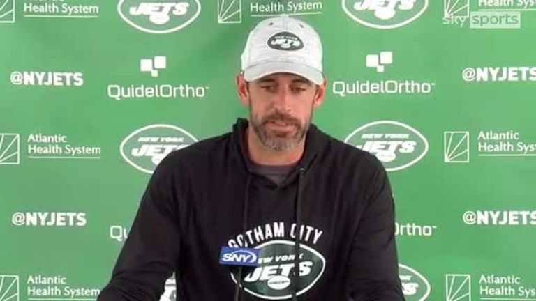 What Should the Jets Be Most Excited About as They Start Their