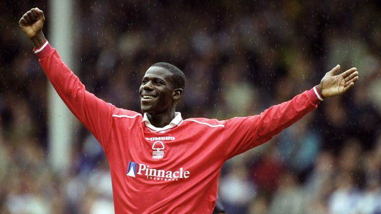 Tragic Demise of Chris Bart-Williams, Celebrated Nottingham Forest and Sheffield Wednesday Midfielder, Shakes Football World at 49