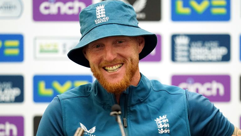 Ben Stokes (PA Images)