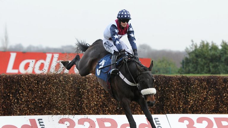 Brian Toomey: Jockey who cheated death after horror fall set to join ...