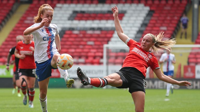 Carney's review recommends fully professionalising both Women's elite leagues, the Championship alongside the WSL
