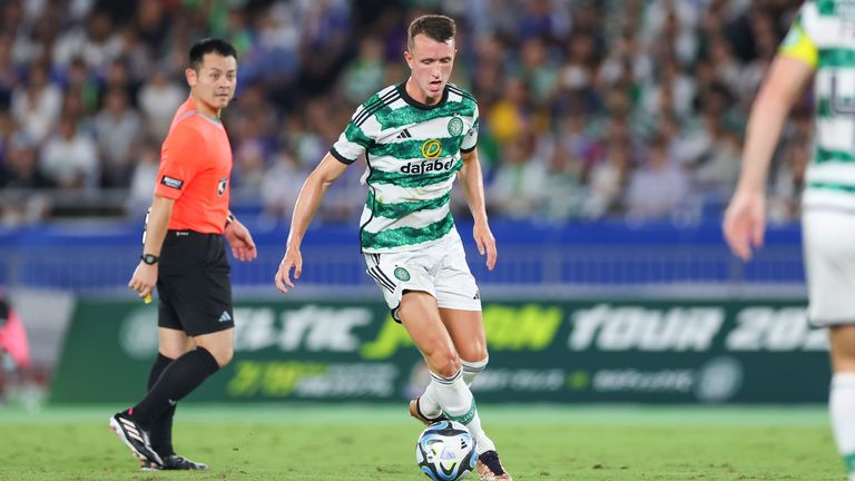 Celtic's Brendan Rodgers refuses to dwell on setbacks, anticipates future triumphs after Japanese defeat