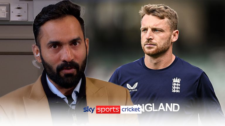 Dinesh Karthik says ODI cricket is going through it’s own crisis