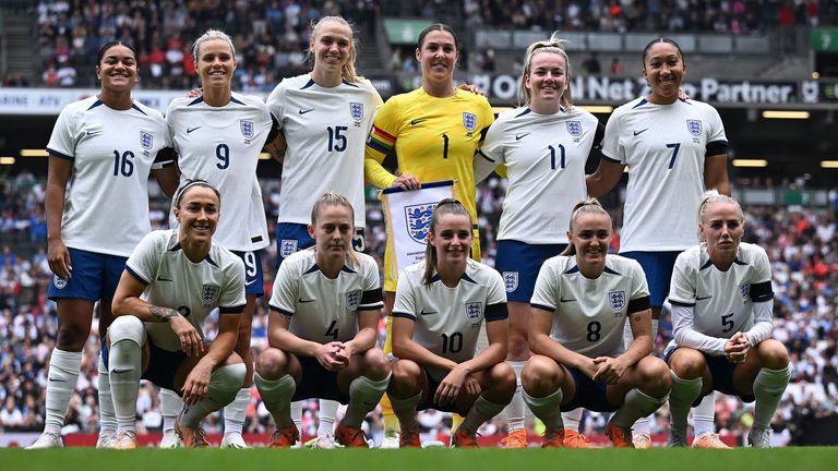 Fran Kirby's Inspiring Comeback: How Her Latest Injury Has Reignited her Passion, Despite Missing the World Cup